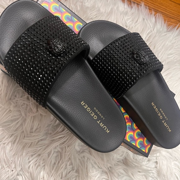 ✨Kurt Geiger Brockwell Slide - Picture 5 of 12